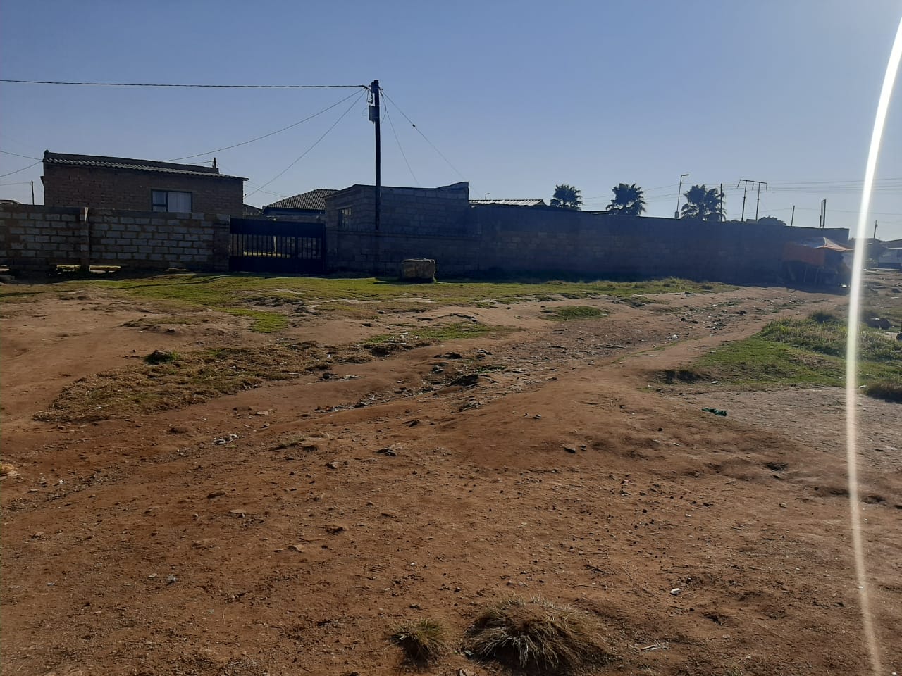 Vacant land / plots for sale in Soweto Soweto Property