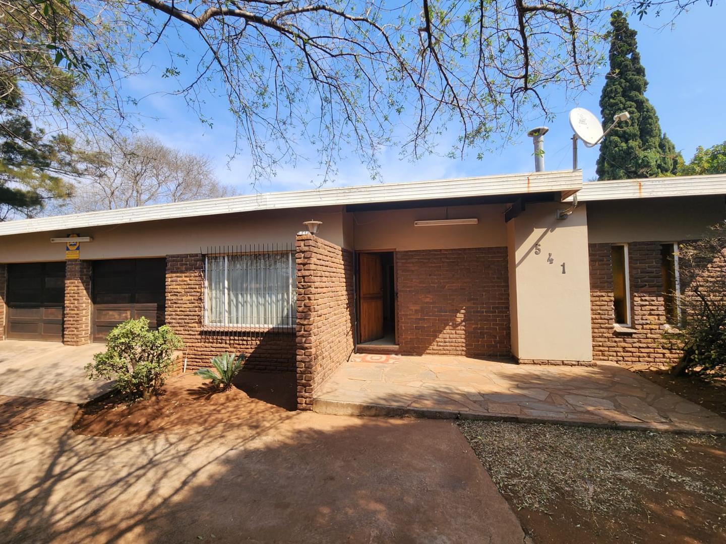 Erasmia Property Property and houses to rent in Erasmia Property24