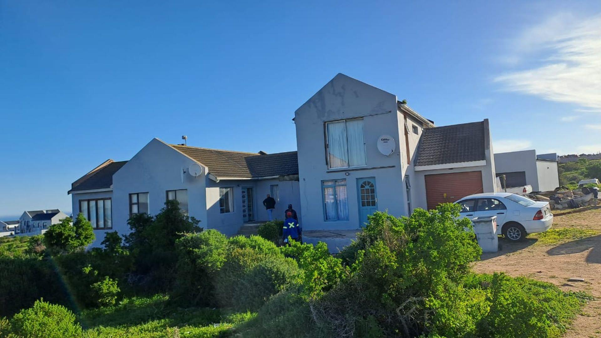 Property and houses for sale in Saldanha Saldanha Property