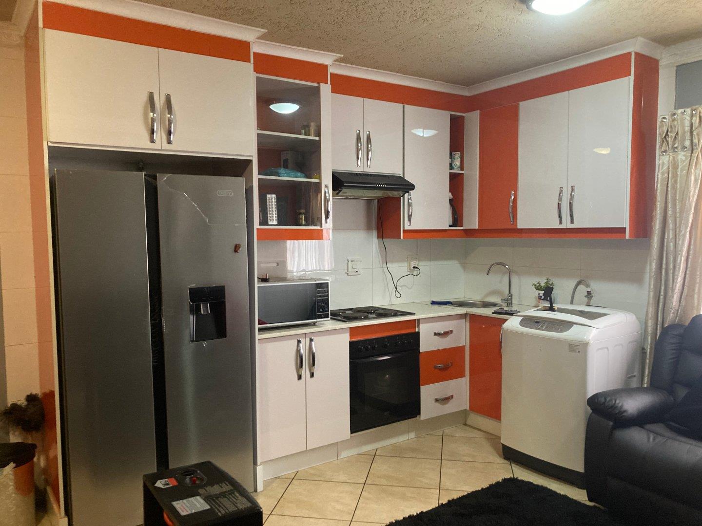 Jabulani, Soweto Property Apartments / flats for sale in Jabulani