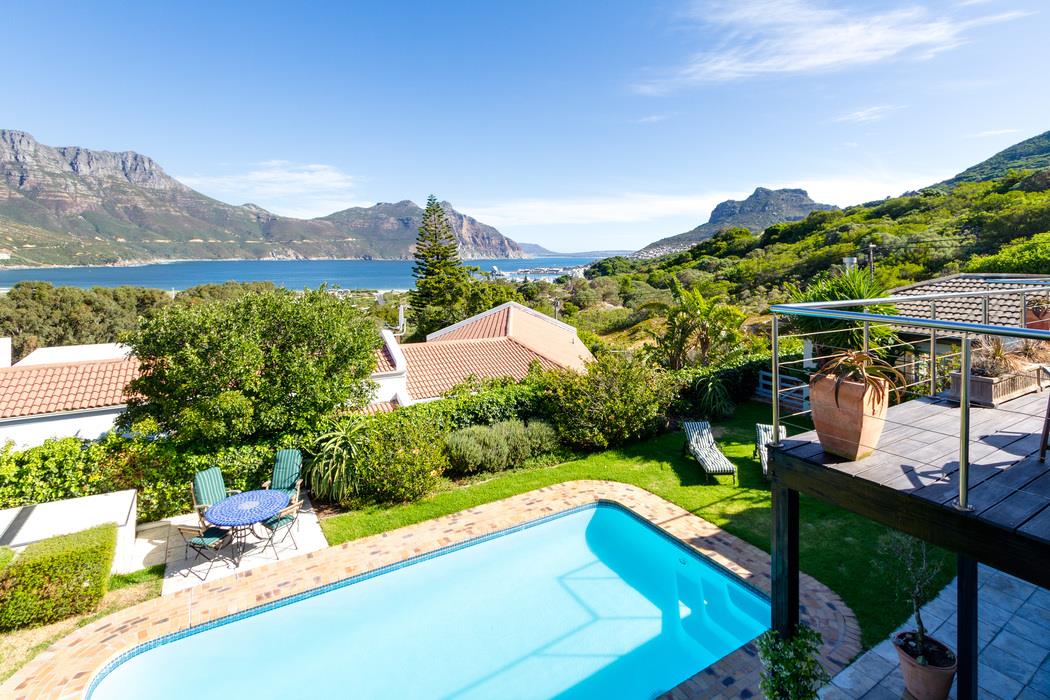 Houses to rent in Hout Bay Hout Bay Property