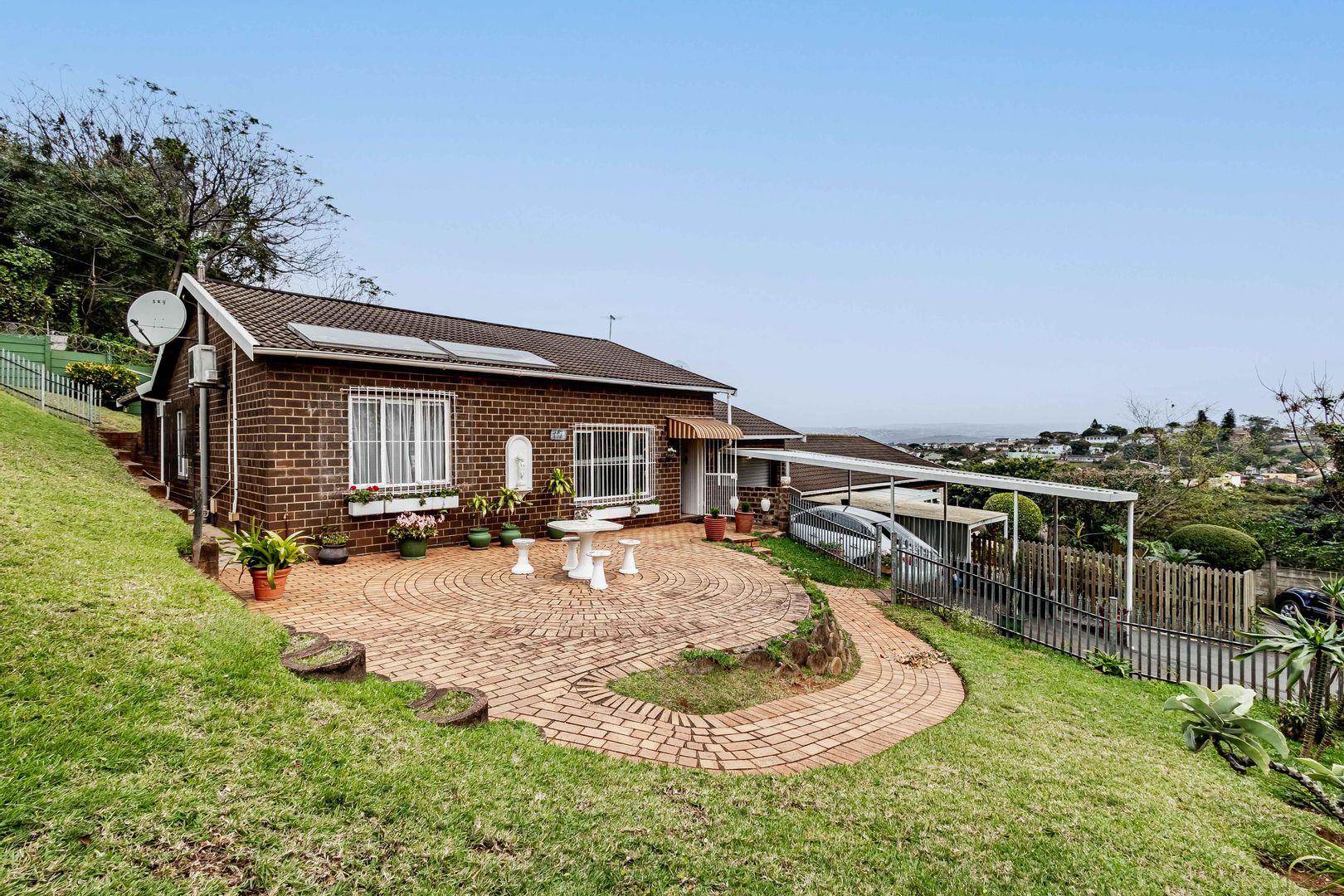 Townhouses for sale in Durban North Durban North Property