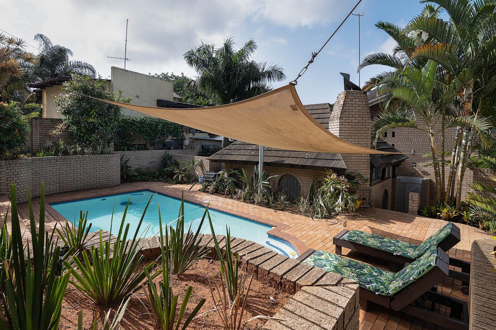 4 Bedroom House for sale in Salt Rock 38 Osborne Road P24113113302