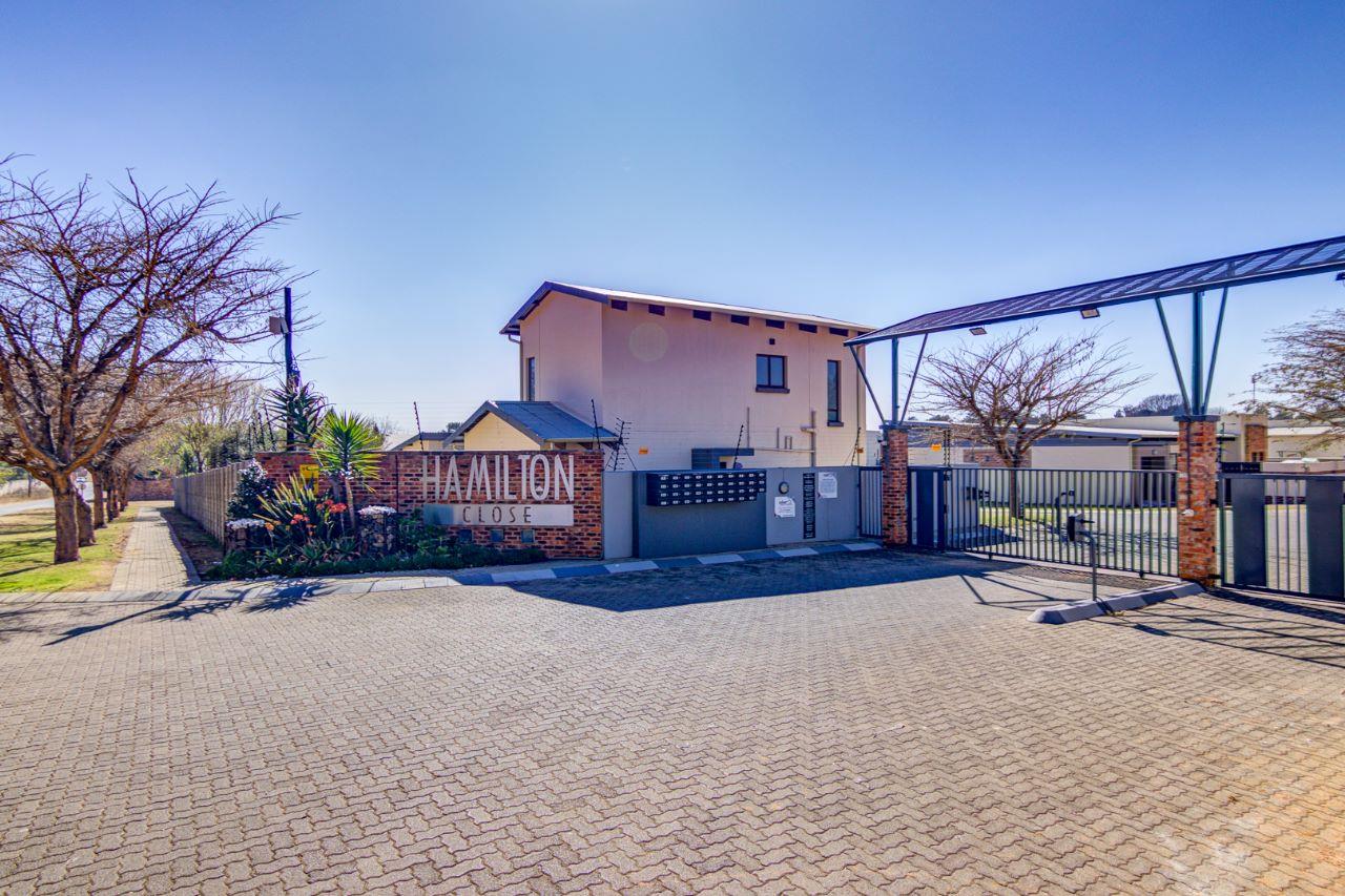 Brentwood Park, Benoni Property Property and houses for sale in