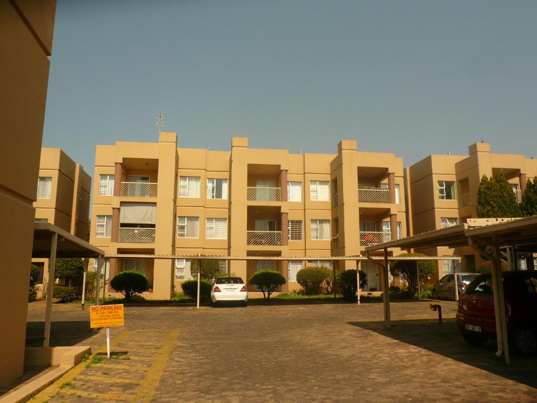 2 Bedroom Apartment / flat for sale in Blackheath 280 Pasteur Road