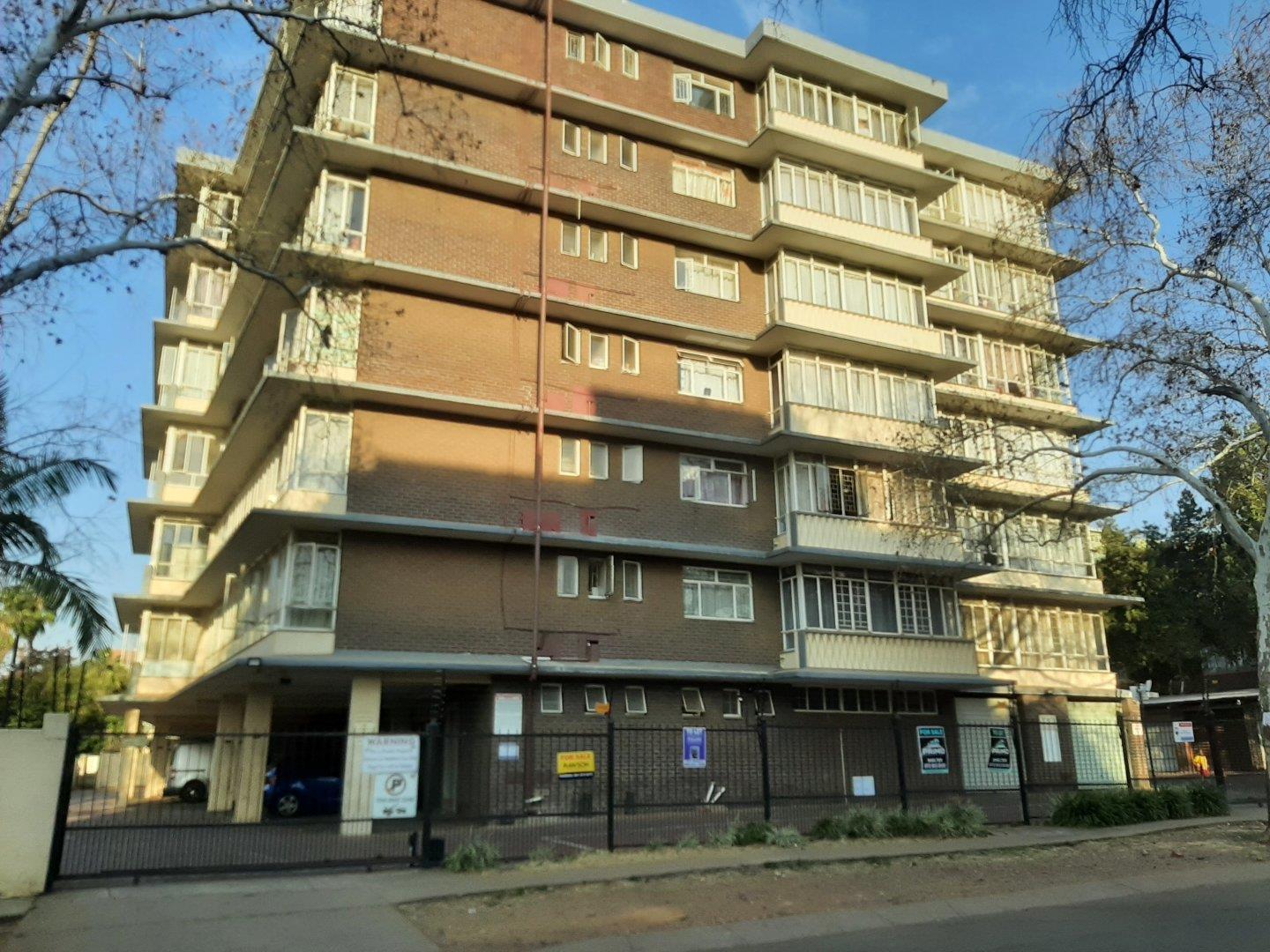 2 Bedroom Apartment / flat for sale in Sunnyside P24113114937