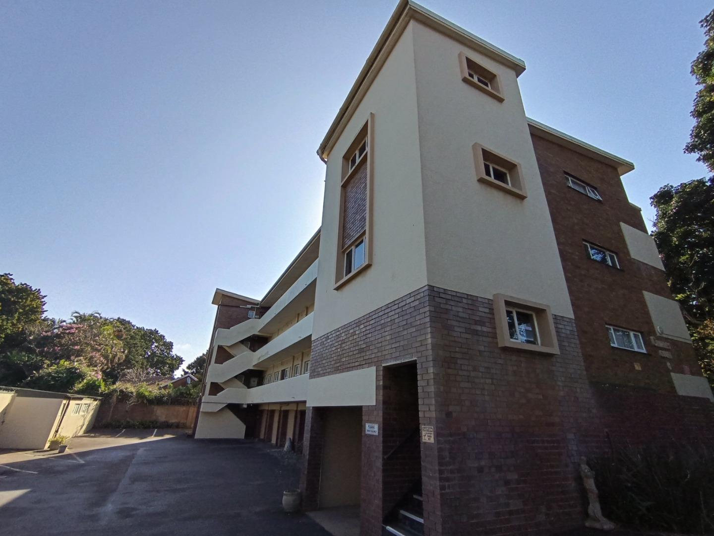 1.5 Bedroom Apartment / flat for sale in Glenwood 19 15 Charles Grove