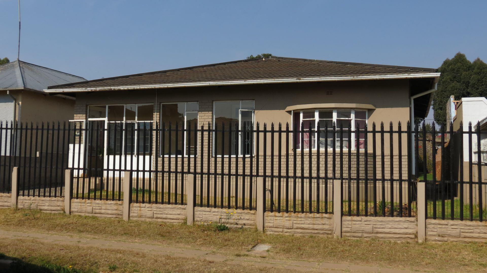 Krugersdorp Central Property Property and houses for sale in