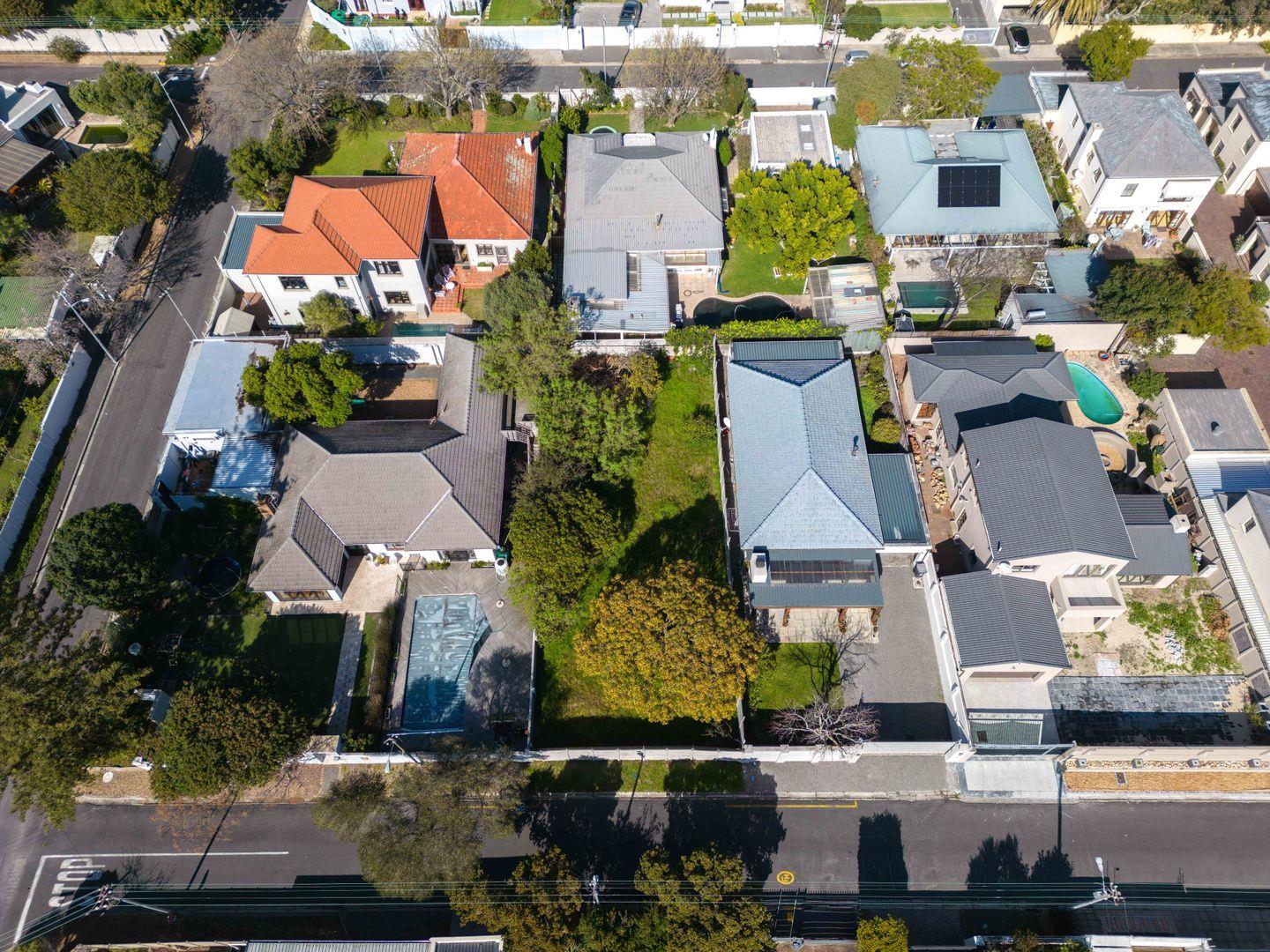 Claremont, Cape Town Property Vacant land / plots for sale in