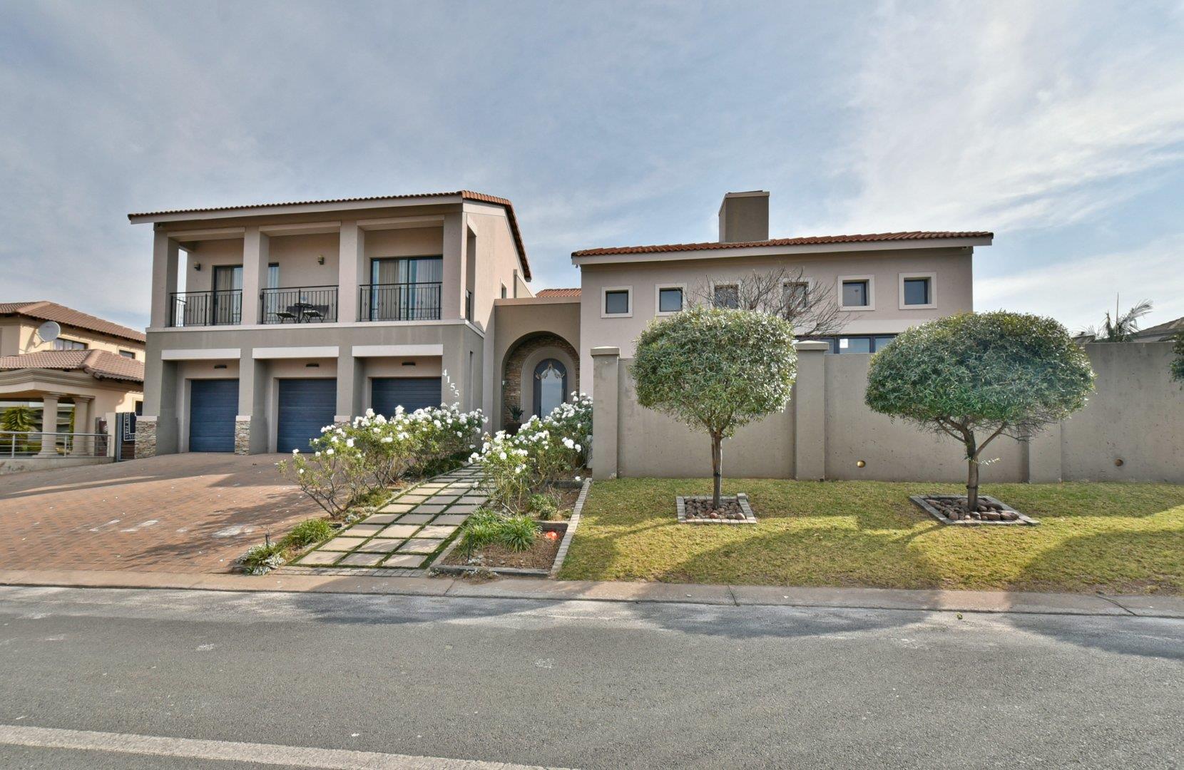 Blue Valley Golf Estate Property Houses for sale in Blue Valley Golf