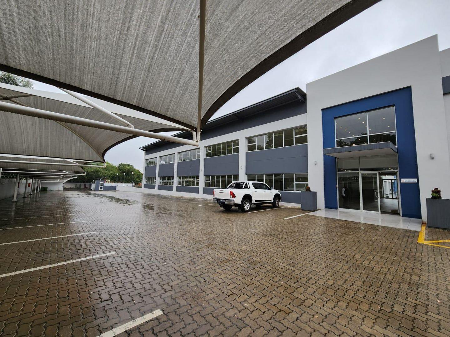 Brooklyn, Pretoria Property Commercial property to rent in Brooklyn