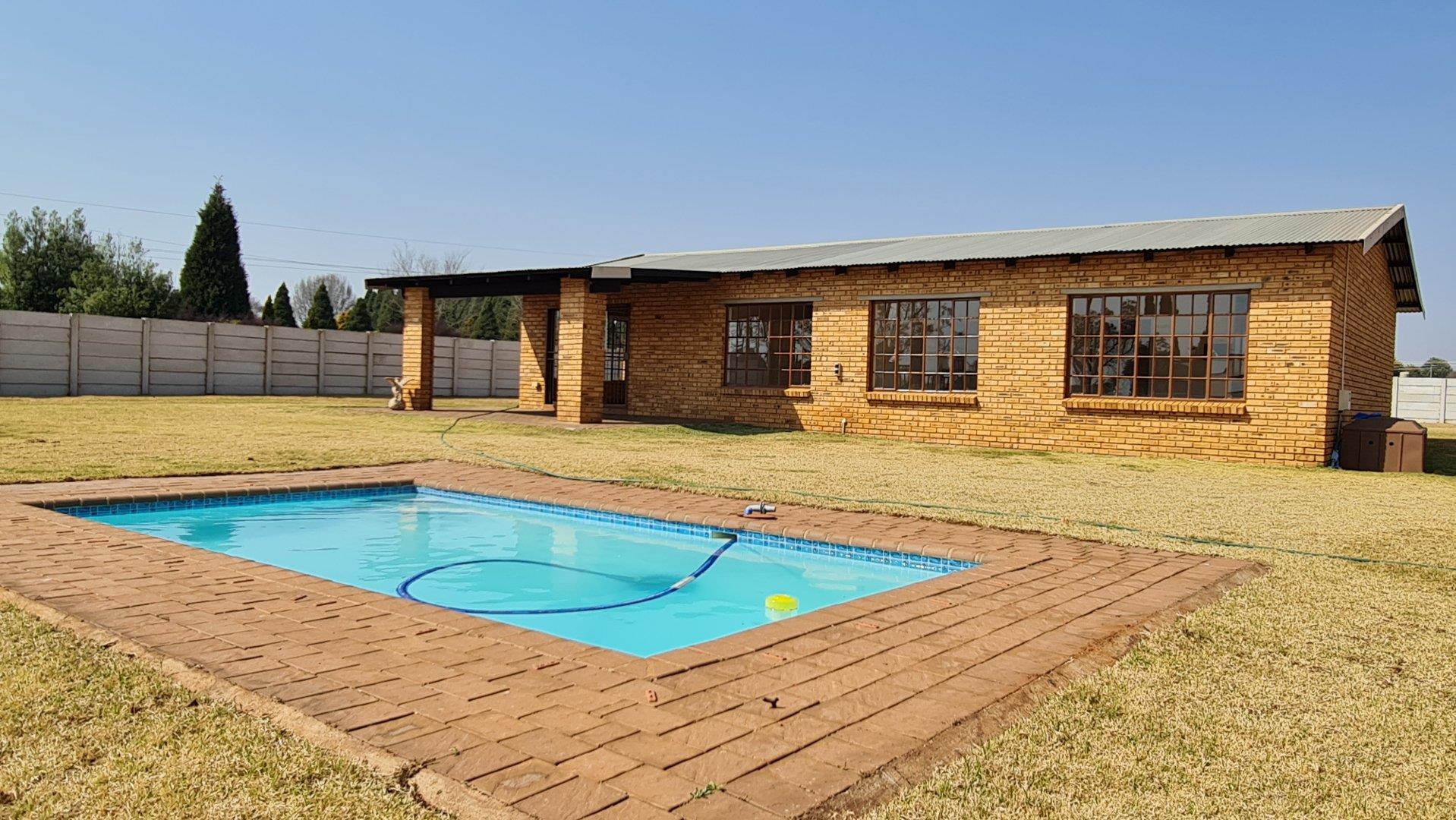 Tarlton Property Property and houses for sale in Tarlton Property24