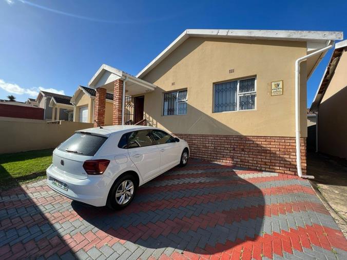 3 Bedroom House for Sale in Haven Hills