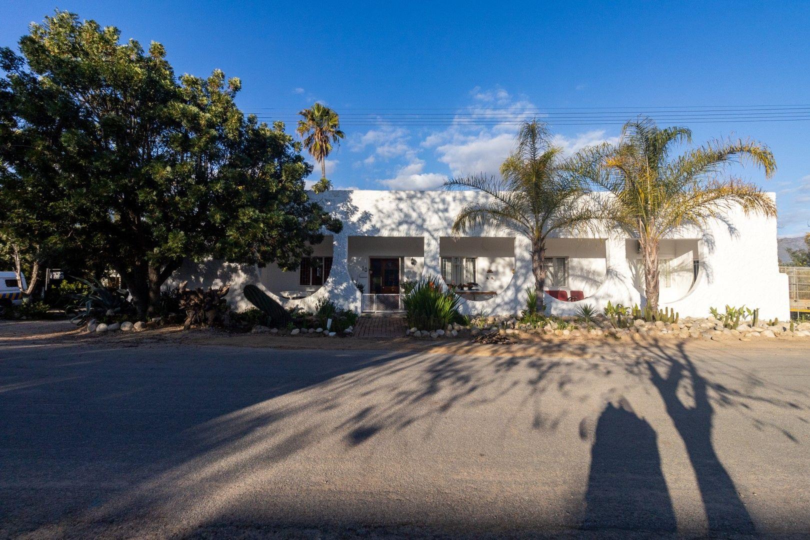 3 Bedroom House for sale in Porterville P24113117327