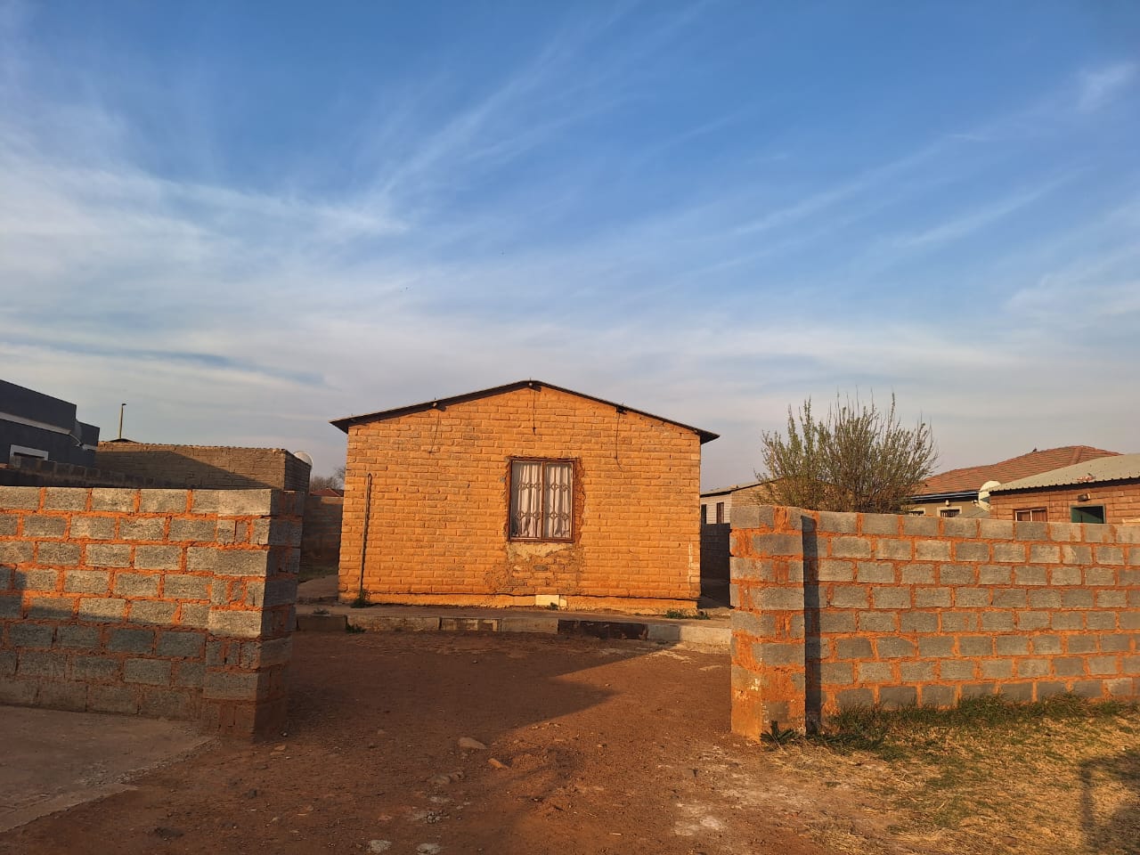 Eden Park, Alberton Property Property and houses for sale in Eden