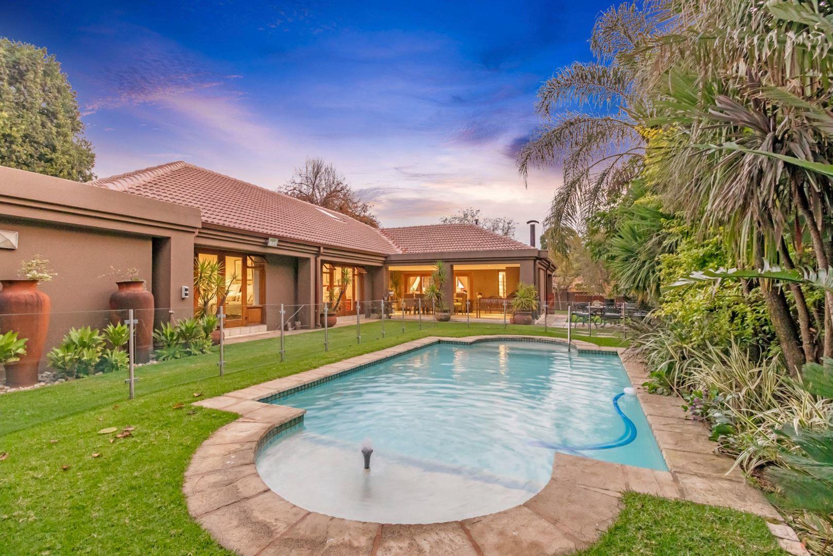 Waverley, Johannesburg Property Property and houses for sale in Waverley, Johannesburg