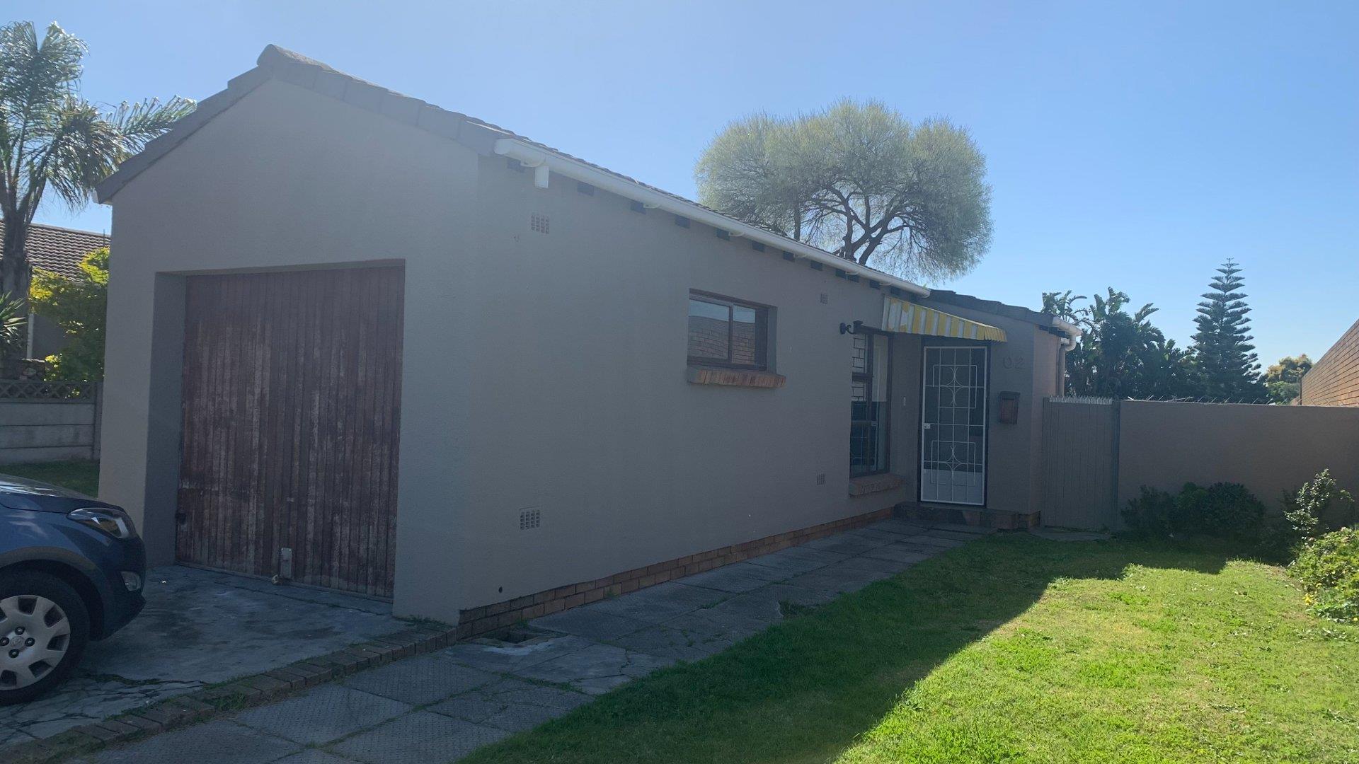 Windsor Park, Kraaifontein Property Property and houses to rent in