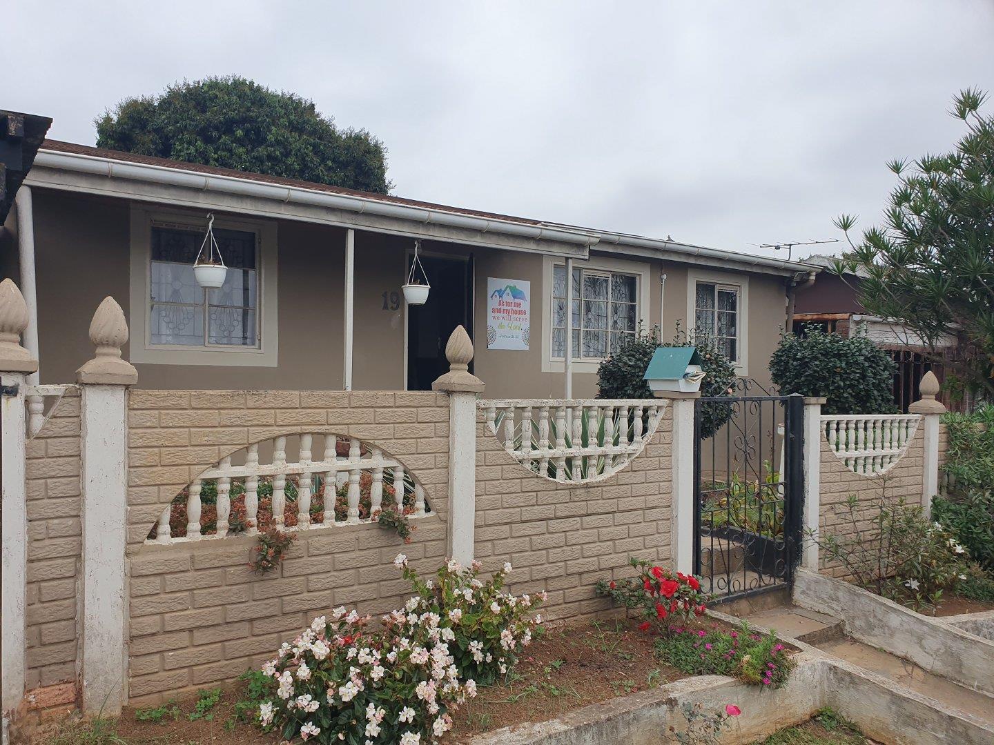 3 Bedroom House for sale in Northdale P24113118083