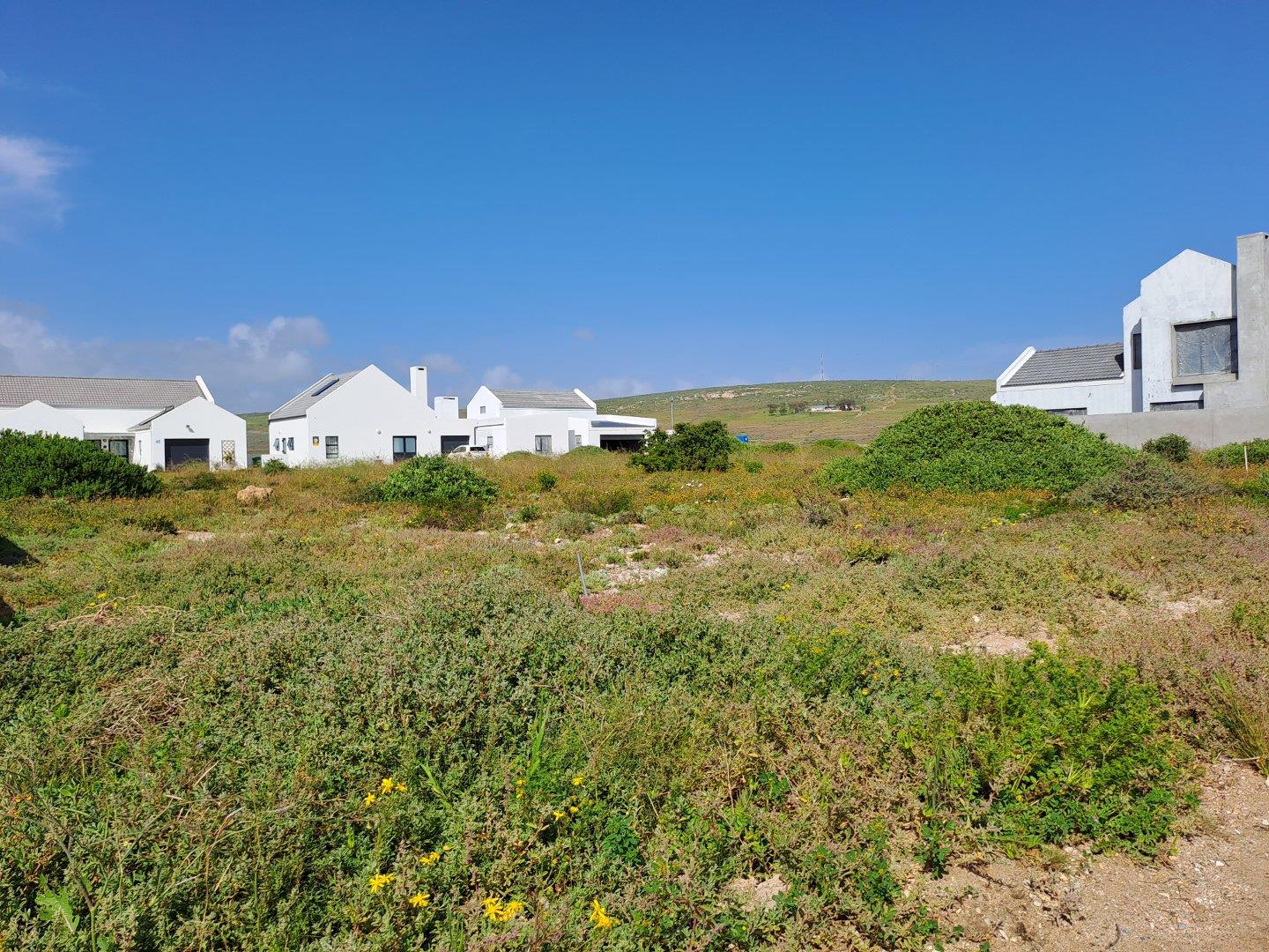 Vacant land / plot for sale in Britannia Beach Estate P24113118398