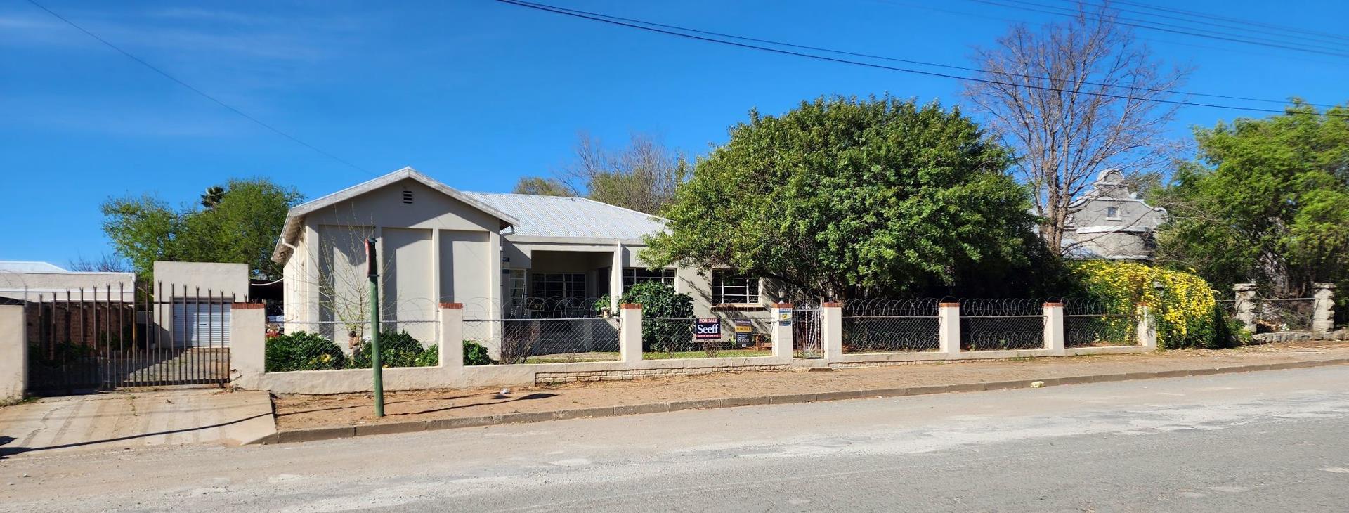 Property and houses for sale in Cradock Cradock Property Property24