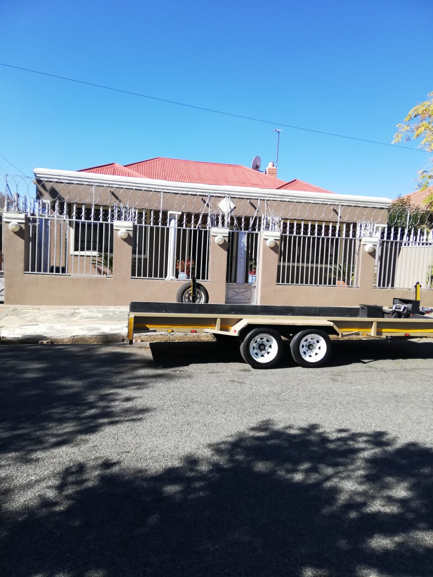 Regents Park Property Property and houses for sale in Regents Park