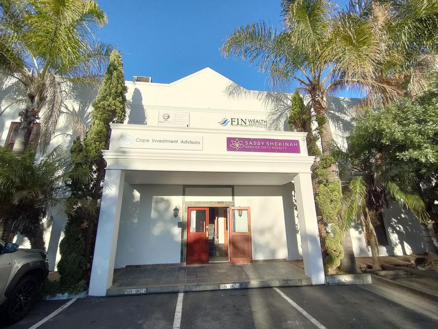 Property for sale in Western Cape Commercial property for sale in