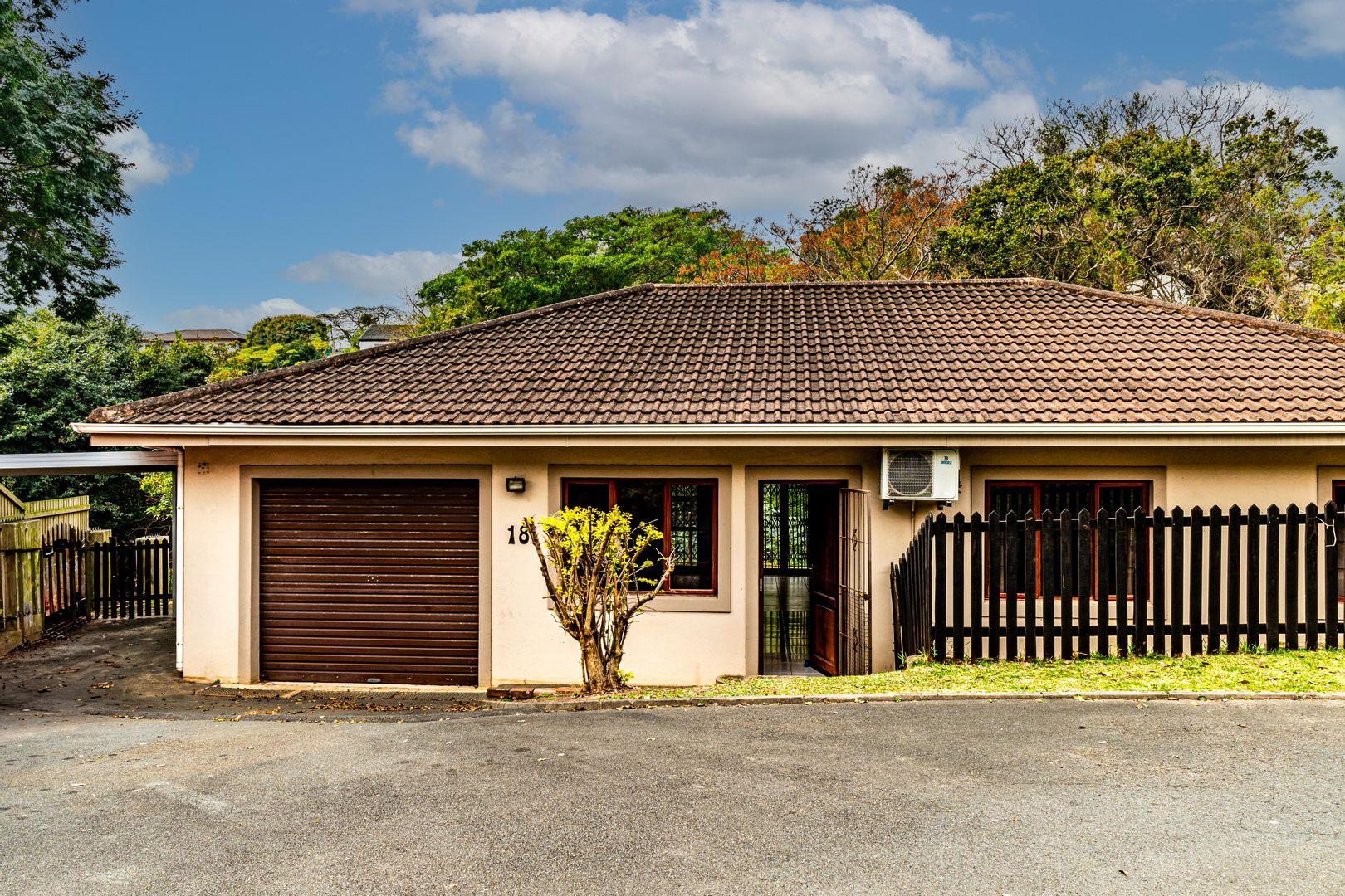 3 Bedroom Townhouse for sale in Northdene P24113119022