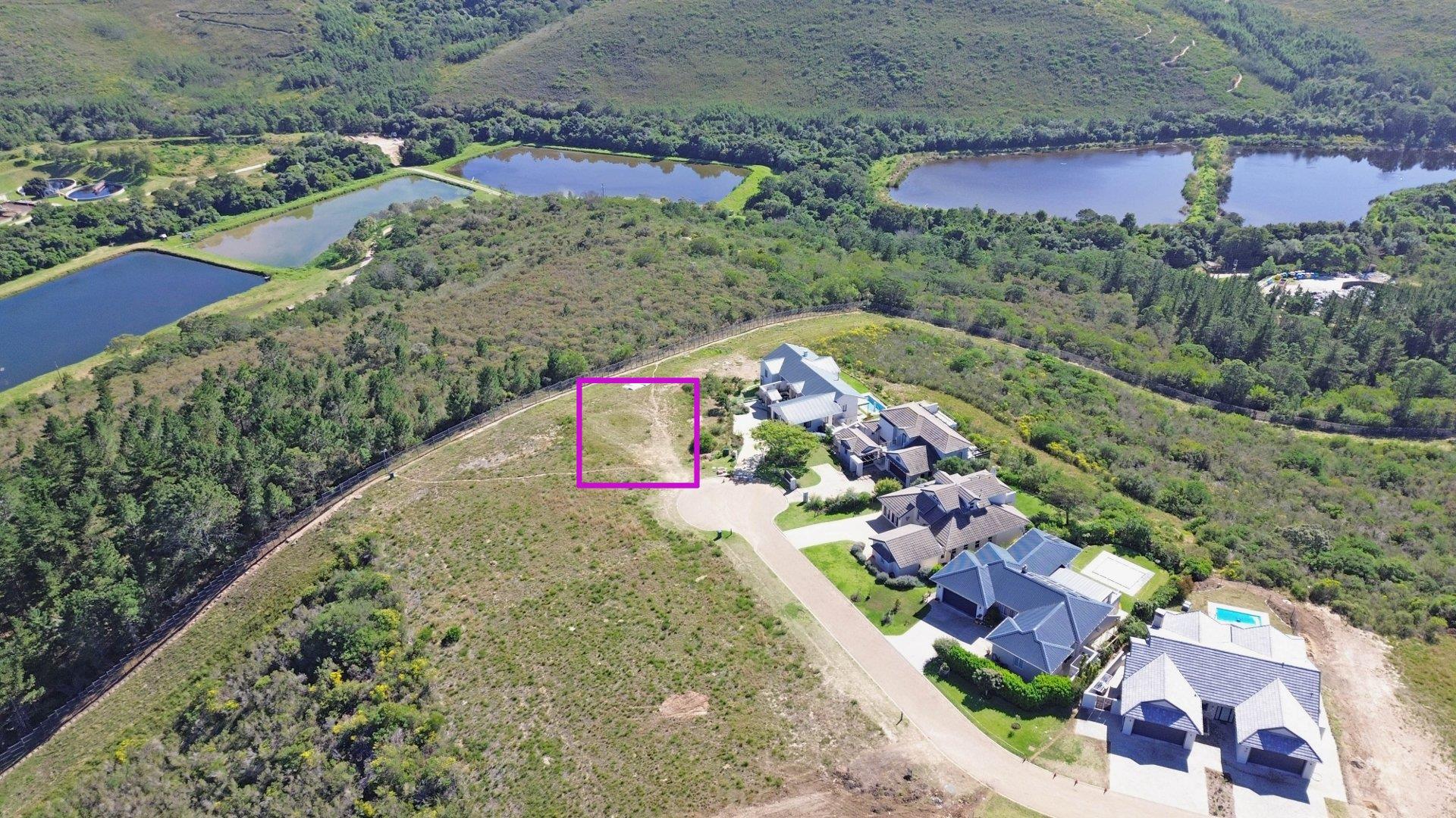 Vacant land / plot for sale in Baron View P24113119067