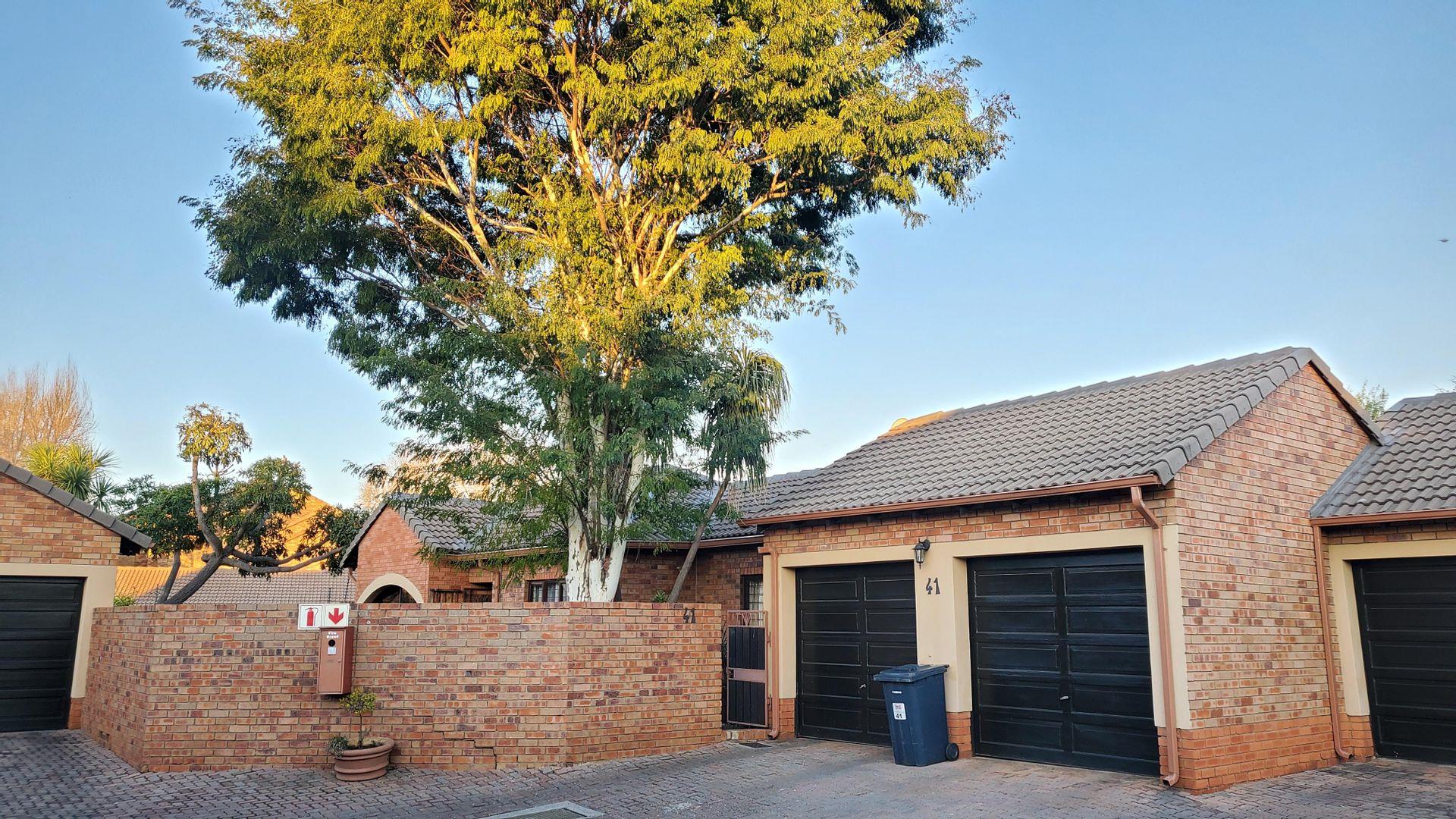 Highveld, Centurion Property Property and houses for sale in Highveld
