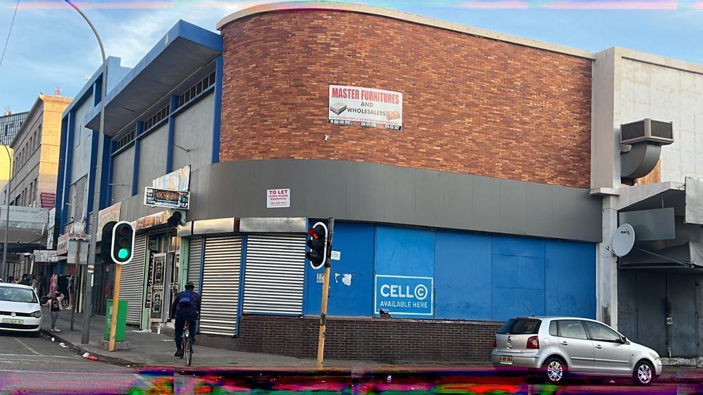 Commercial property for sale in Kimberley Central P24113119109