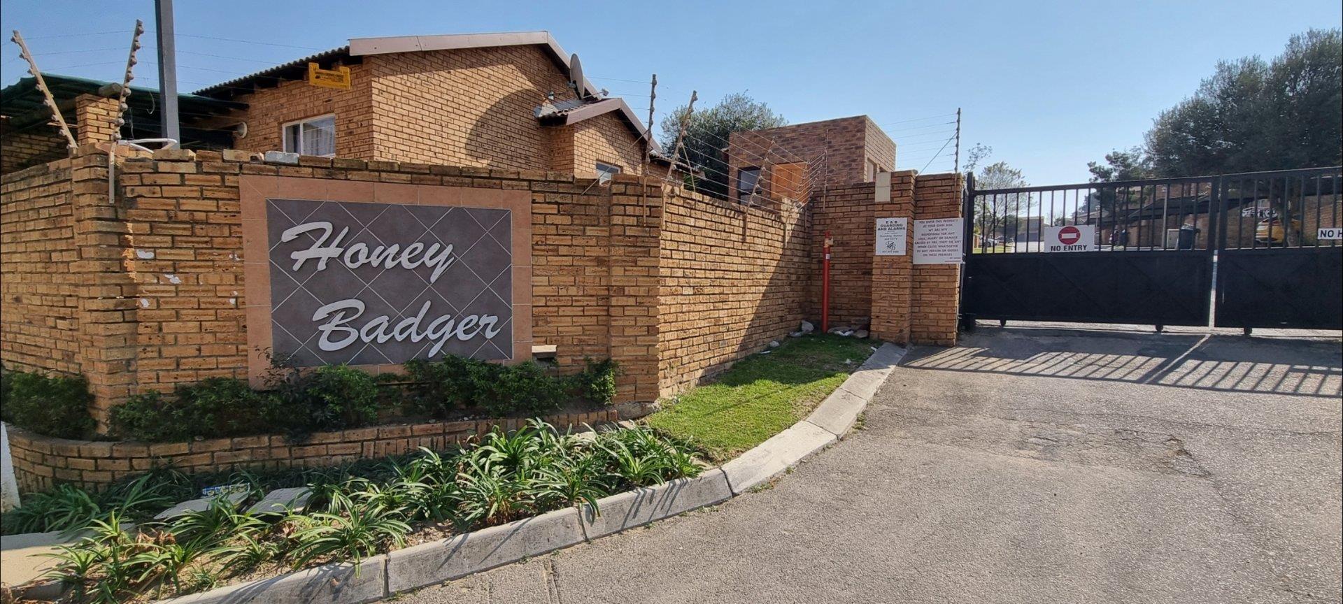 Honeypark Property Property and houses for sale in Honeypark