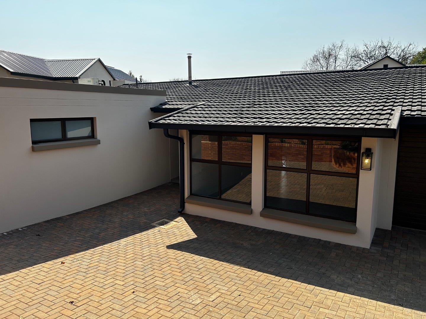 4 Bedroom Townhouse for sale in Menlo Park P24113119347