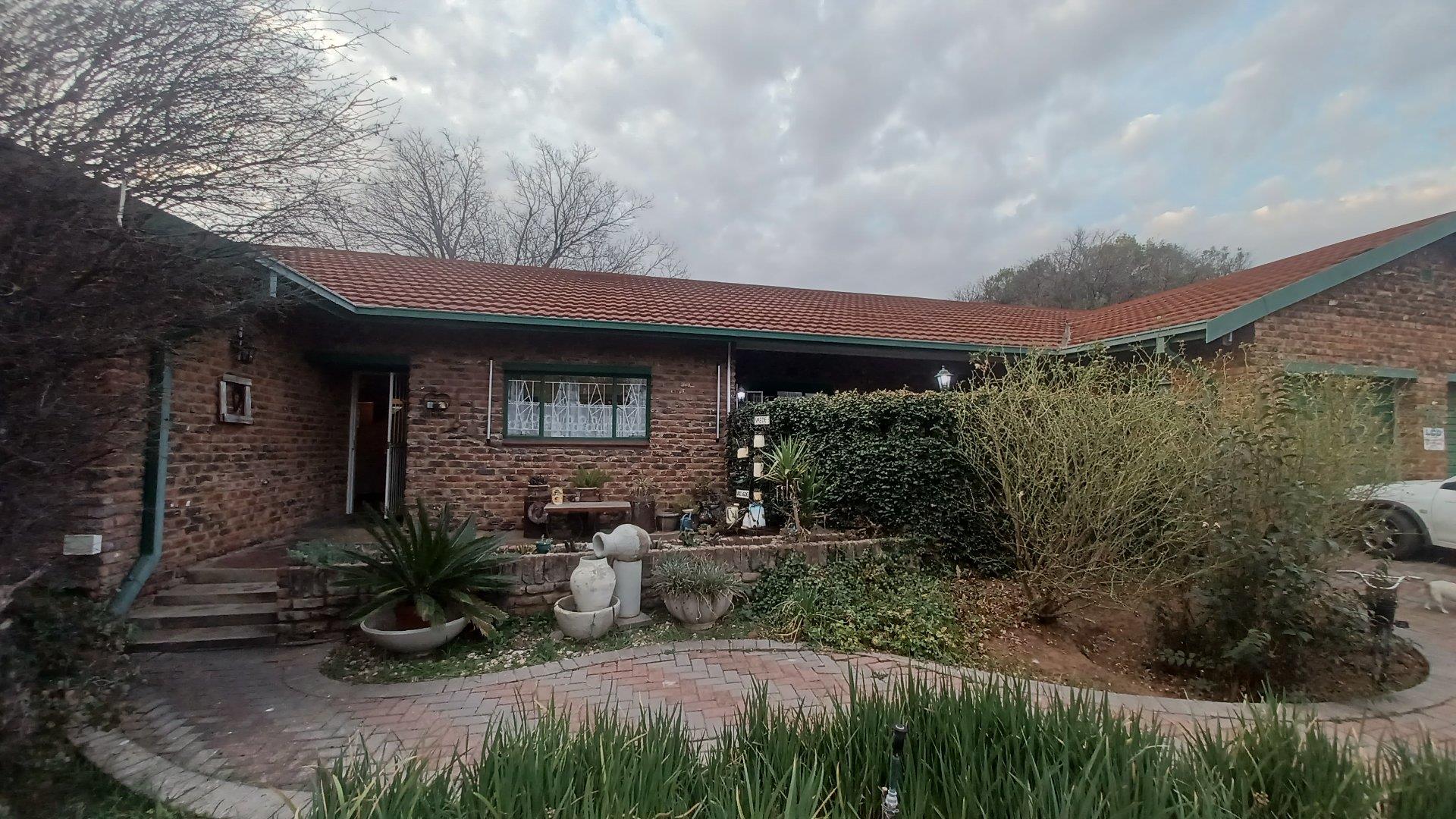 Property and houses for sale in Virginia Virginia Property