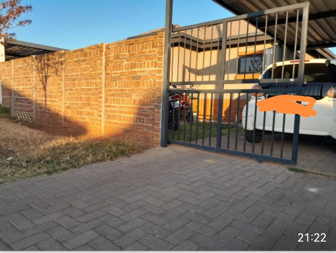 Leopard's Rest Security Estate Property Property and houses for sale