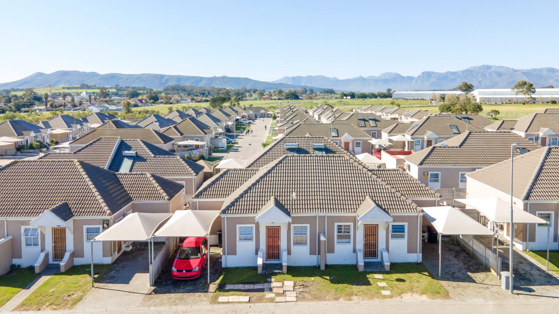 Klapmuts Property Houses for sale in Klapmuts