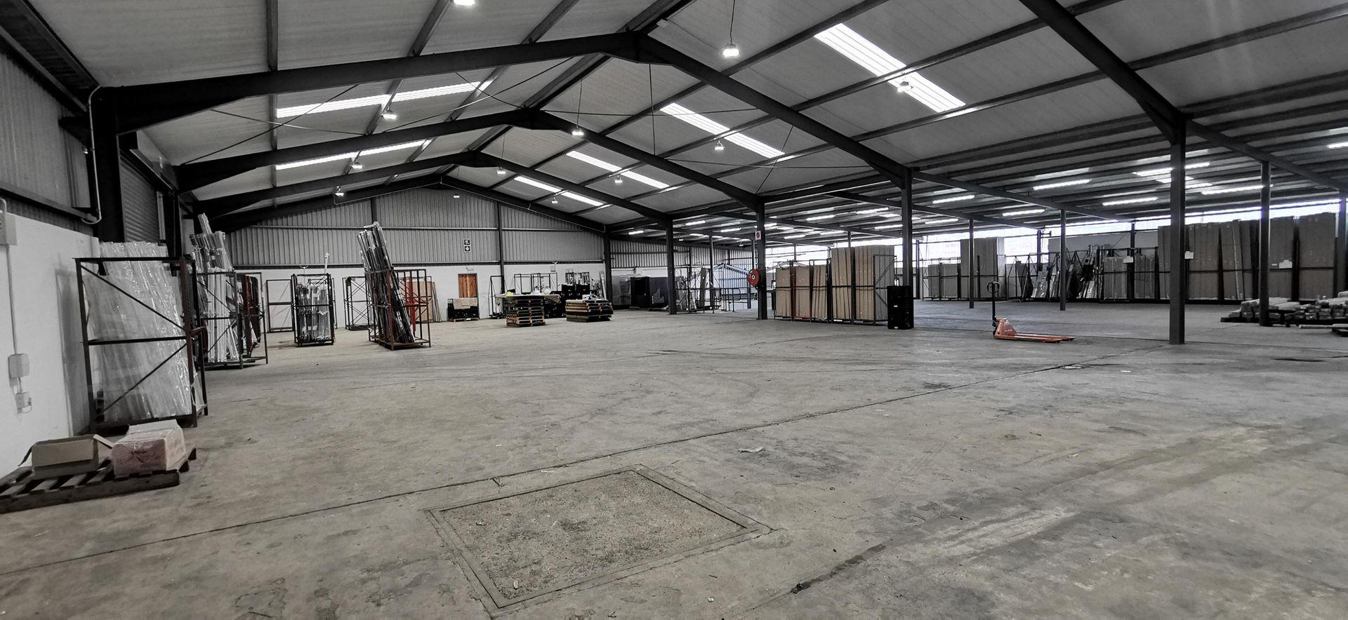 Industrial property for sale in Grange P24113119944