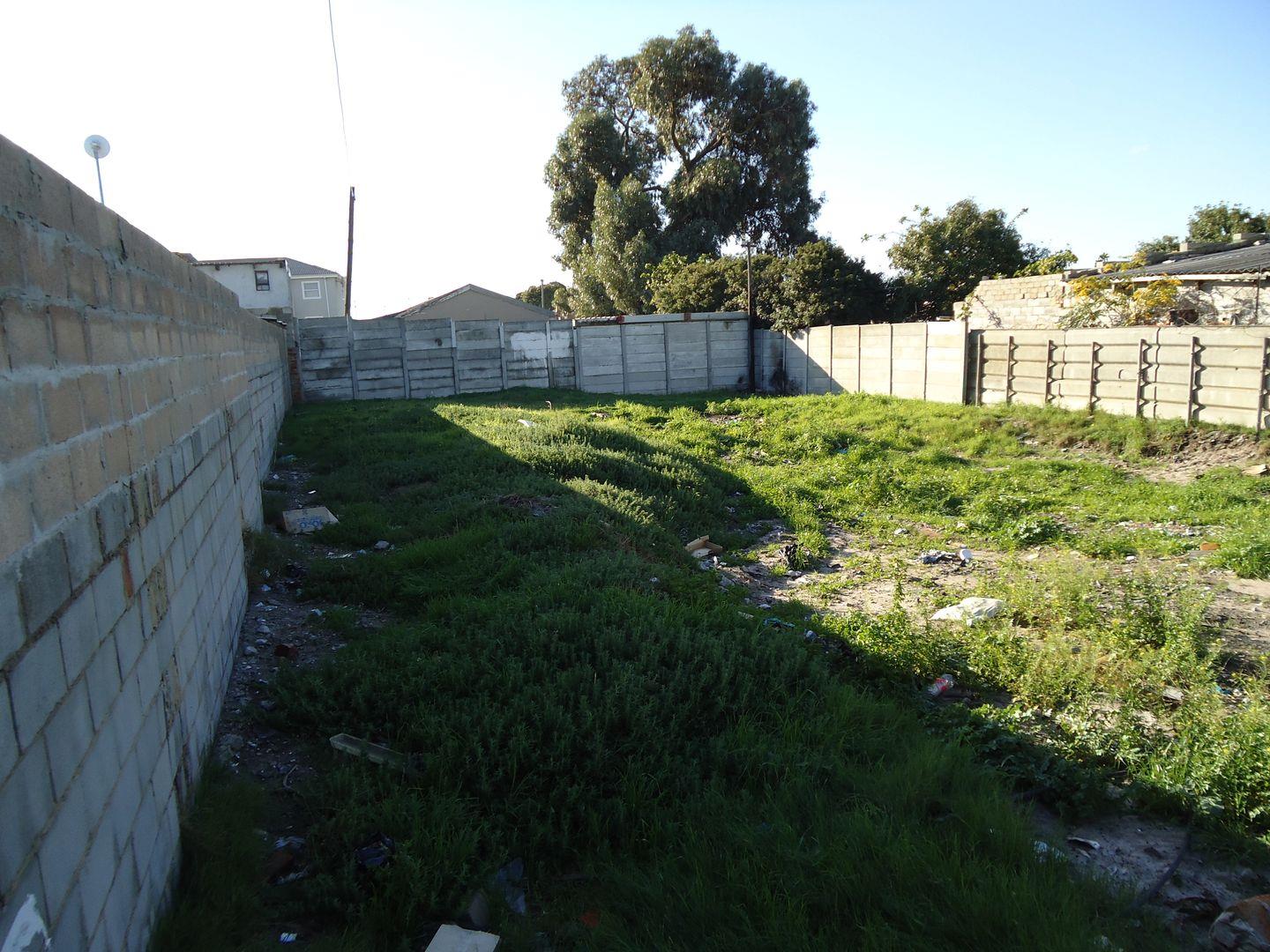 Connaught Estate Property Property and houses for sale in Connaught