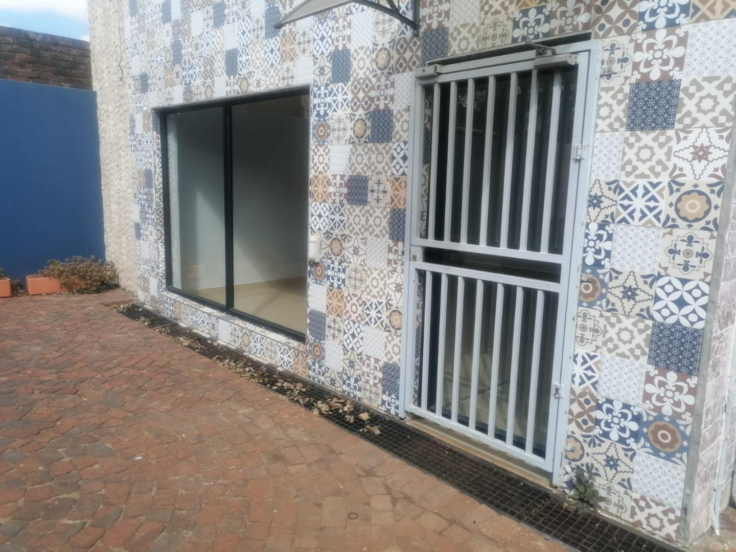 Commercial property to rent in Edenvale Edenvale Property