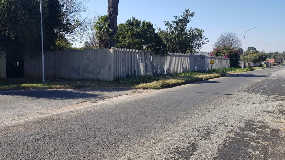 Vacant land / plots for sale in Kempton Park Kempton Park Property