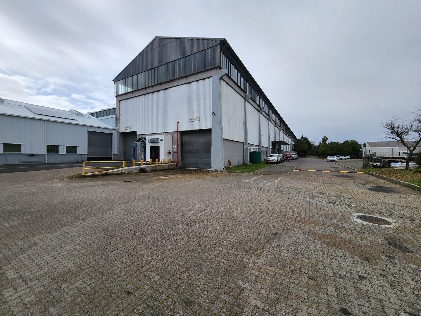 Property and houses to rent in Goodwood Goodwood Property