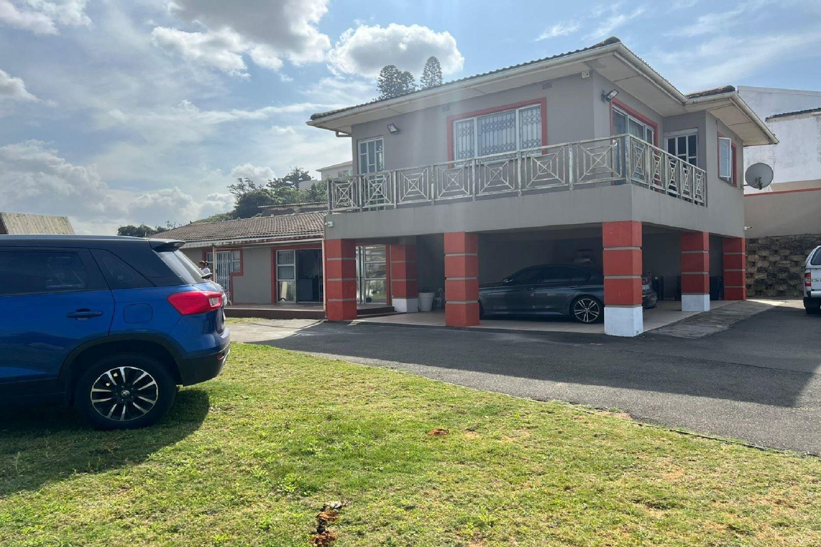 4 Bedroom House for sale in Isipingo Beach P24113122201