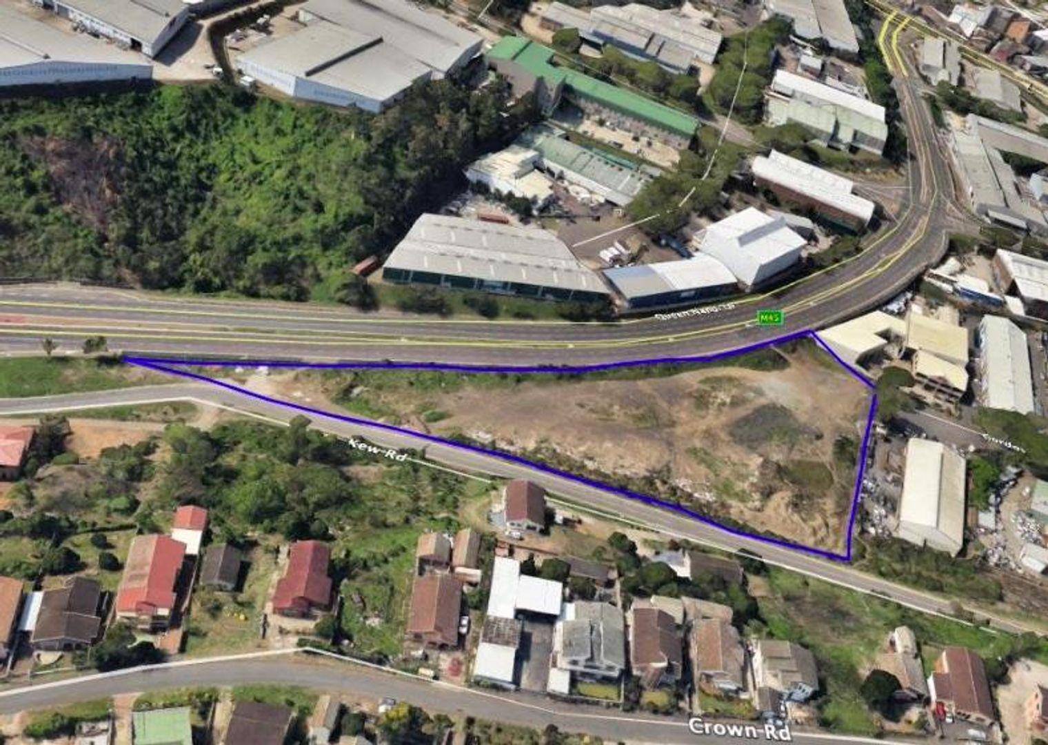 Industrial property for sale in Briardene P24111134780