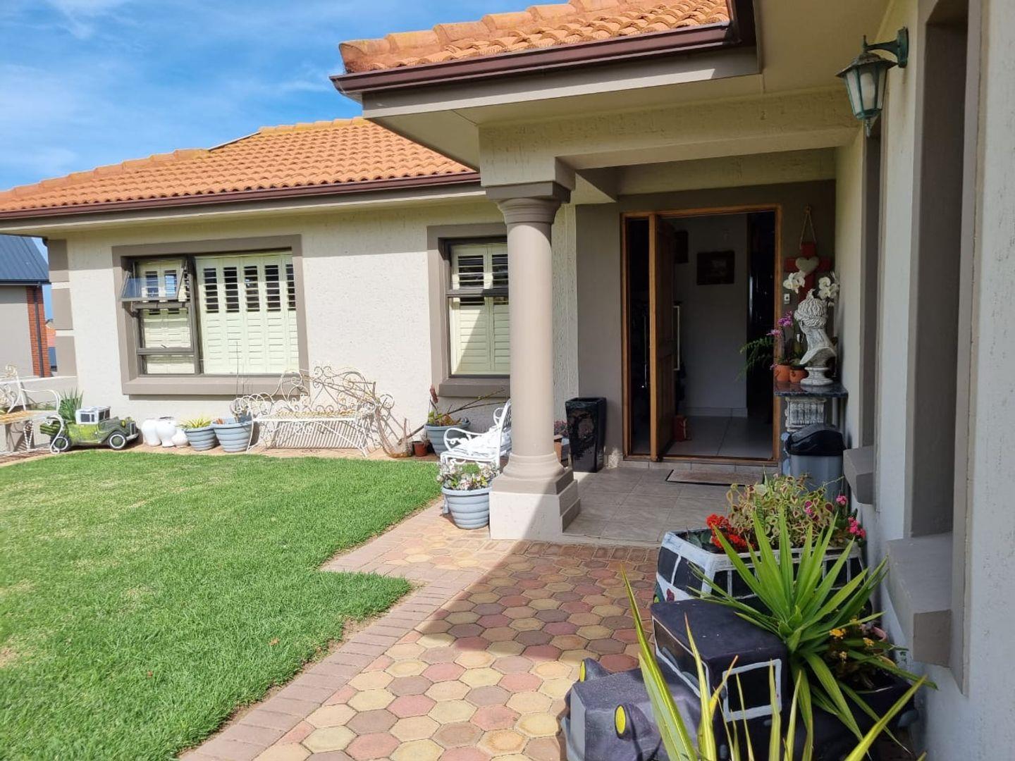 Monte Christo Property Property and houses for sale in Monte Christo