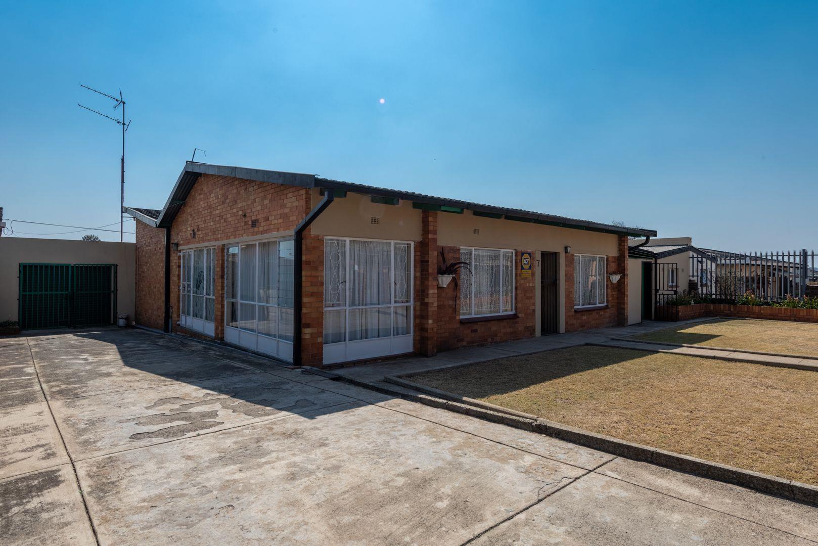 Tedstoneville Property Property and houses for sale in Tedstoneville