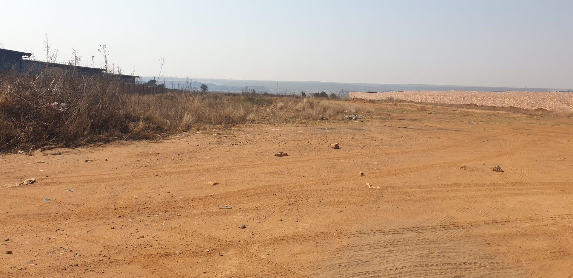 Vacant land / plots for sale in Middelburg, Mpumalanga Middelburg