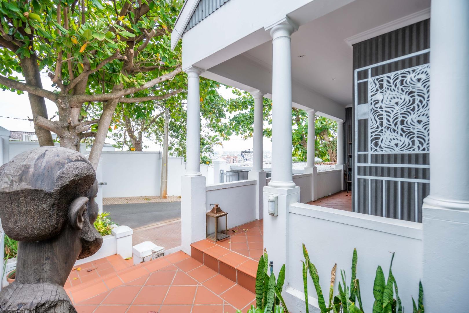 3 Bedroom House for sale in Morningside 10 Hopedene Grove P24113122764