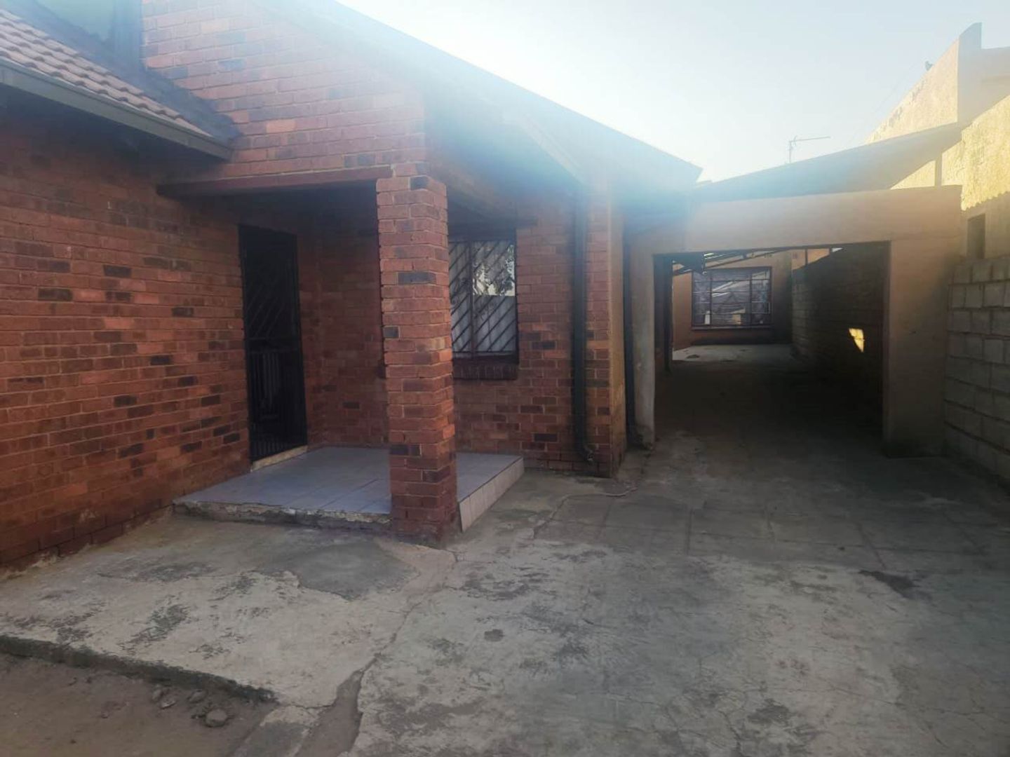 Moroka Property Houses to rent in Moroka