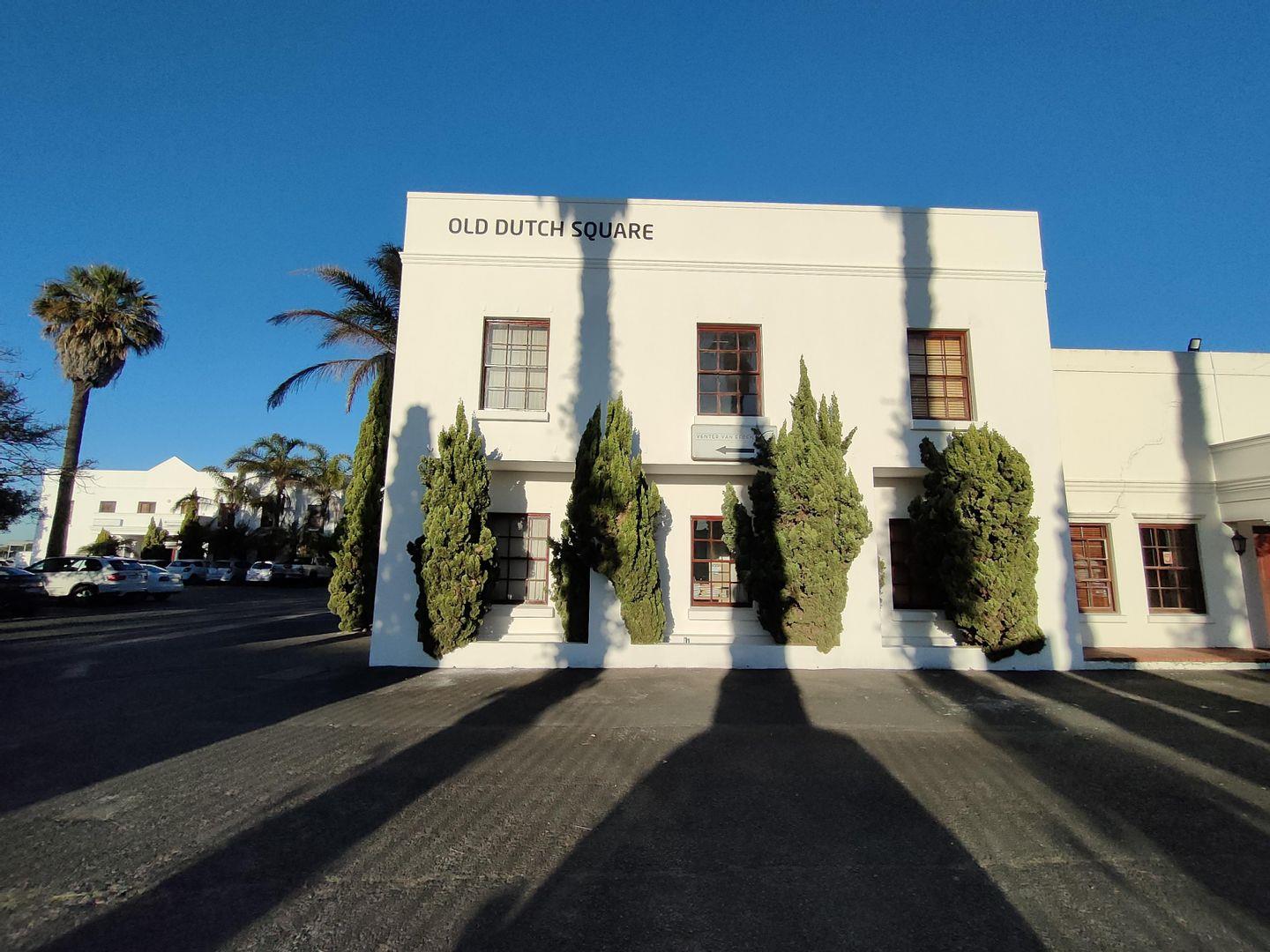 Commercial property for sale in Bellville Bellville Property