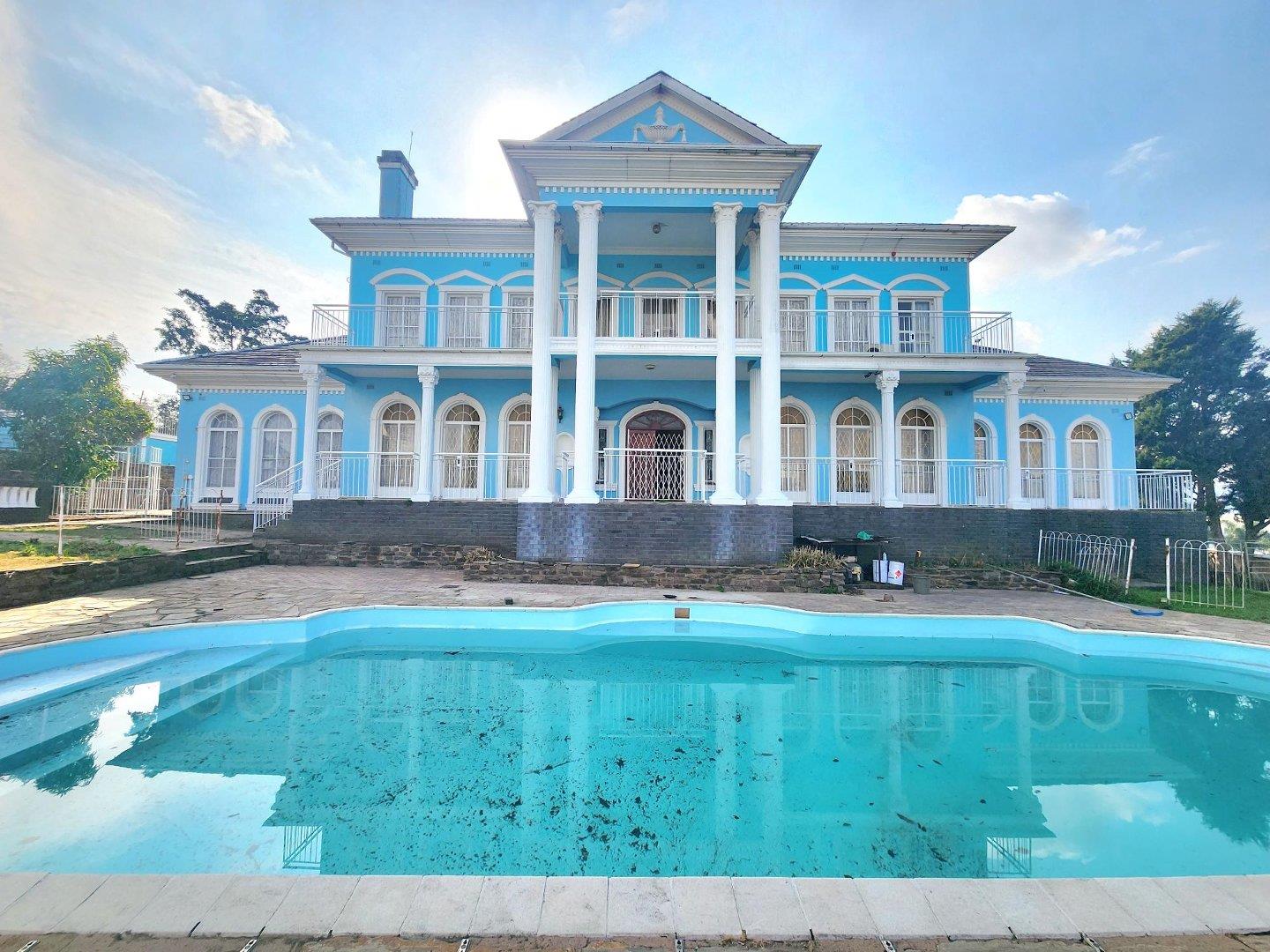 5 Bedroom House for sale in Orient Heights P24113123016