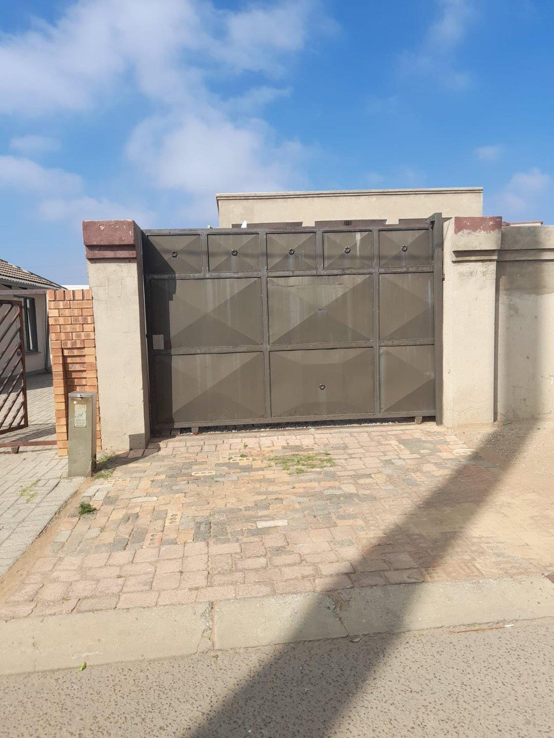 Property and houses for sale in Soweto Soweto Property Page 47